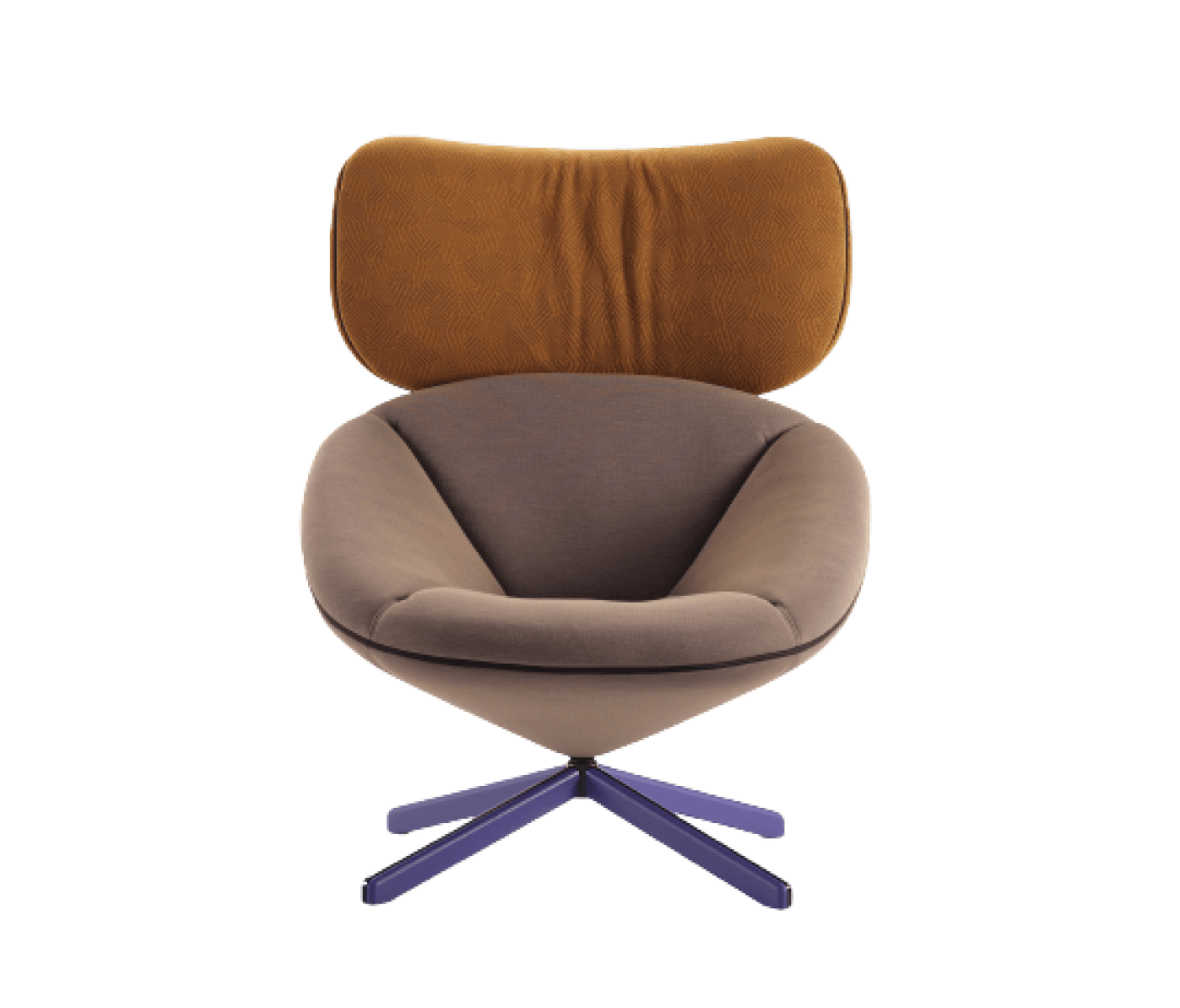Armchair Tortuga