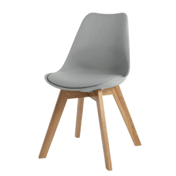 High Quality Modern Customized Plastic Chair